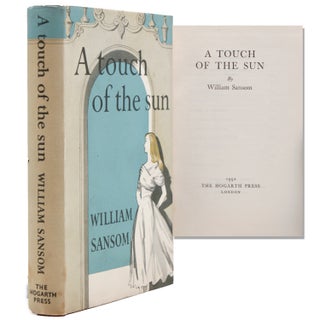 Item #325416 A Touch of the Sun. William Sansom