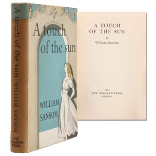 Item #325418 A Touch of the Sun. William Sansom