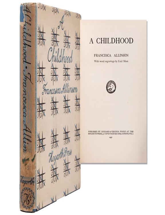 A Childhood