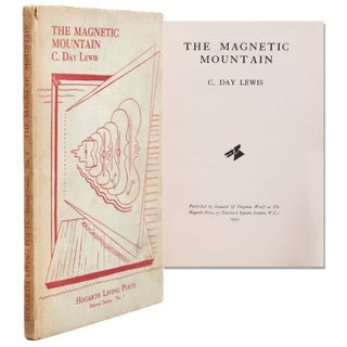 Item #325522 The Magnetic Mountain. C. Day Lewis