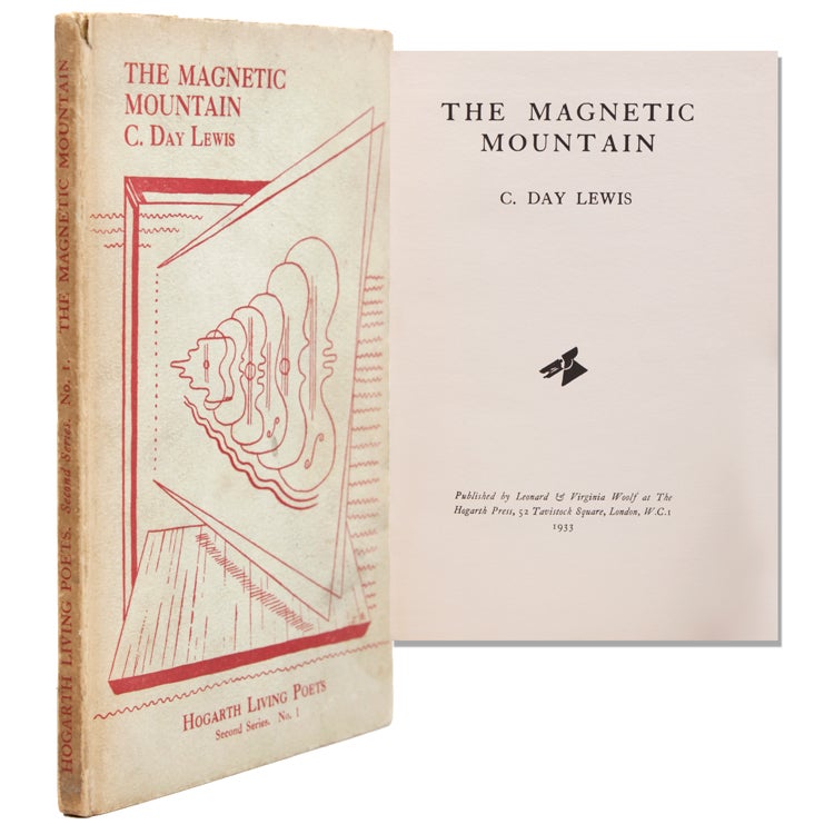 The Magnetic Mountain