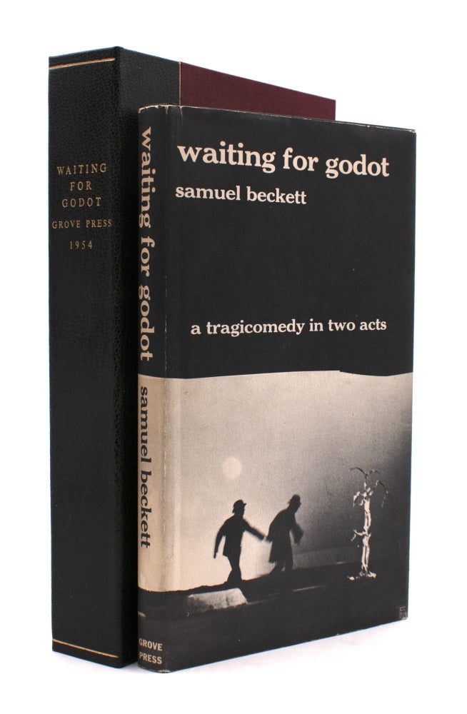 Waiting for Godot