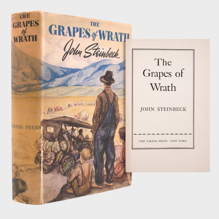 The Grapes of Wrath
