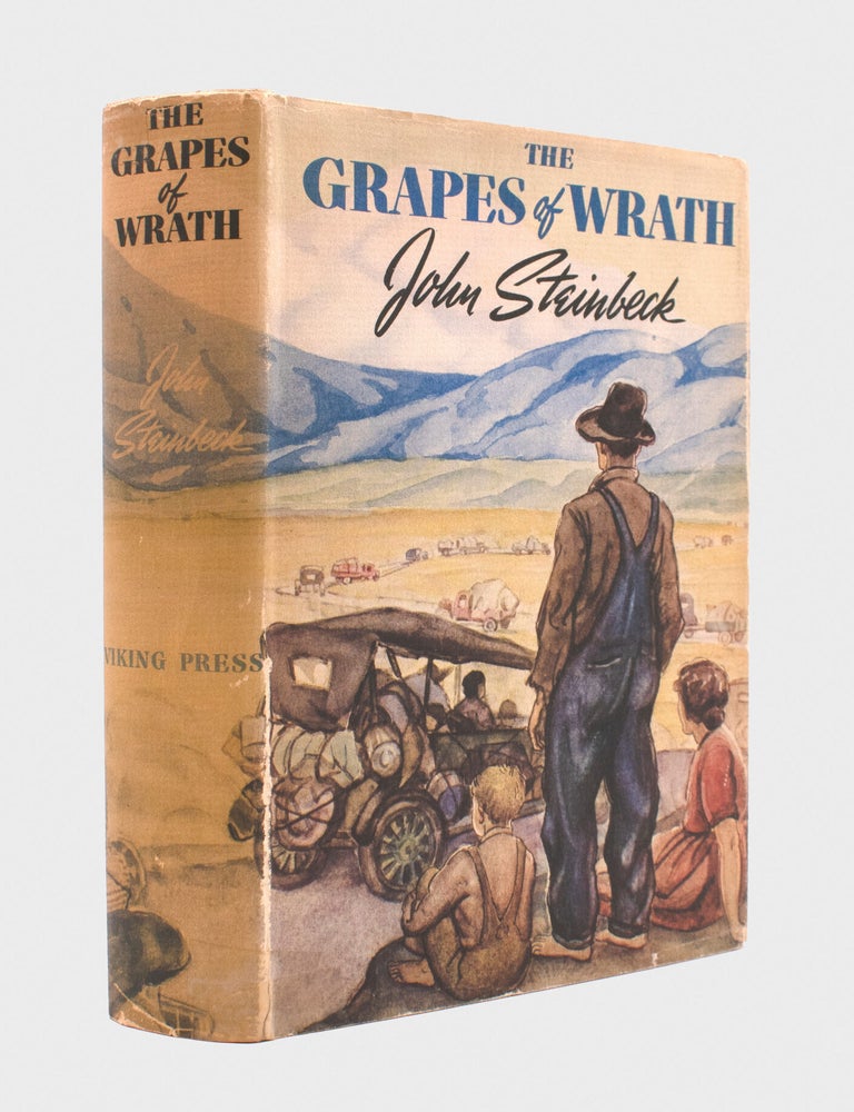 The Grapes of Wrath