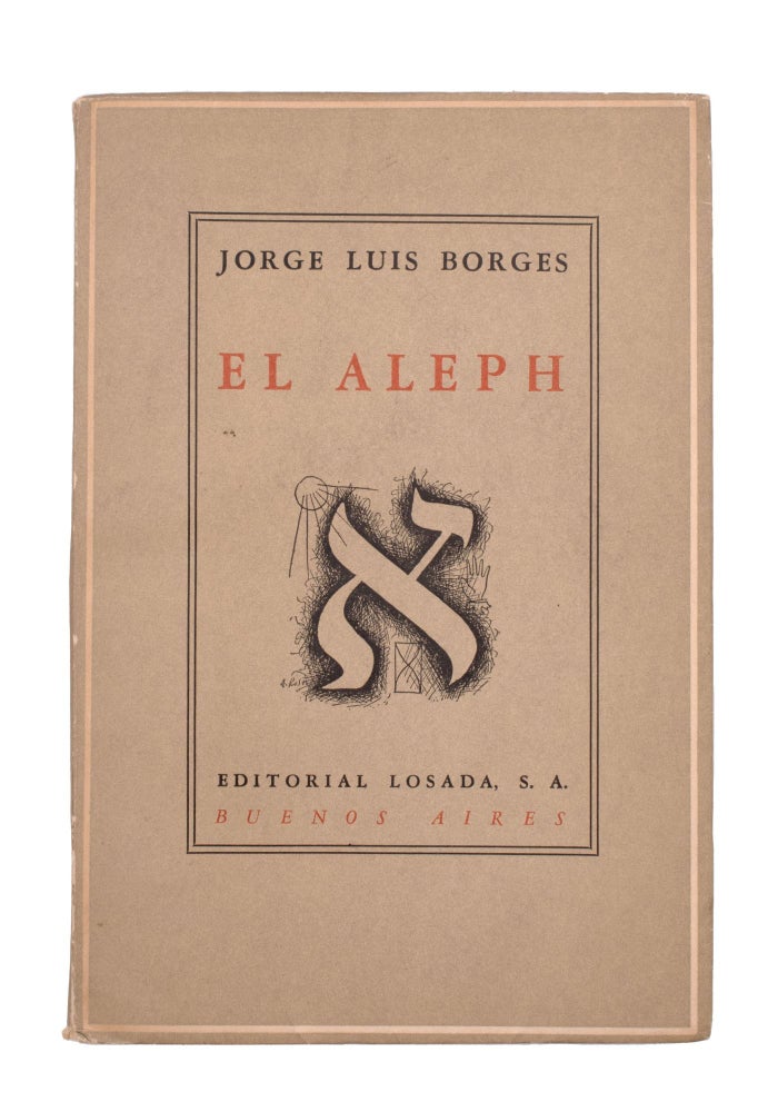 El Aleph