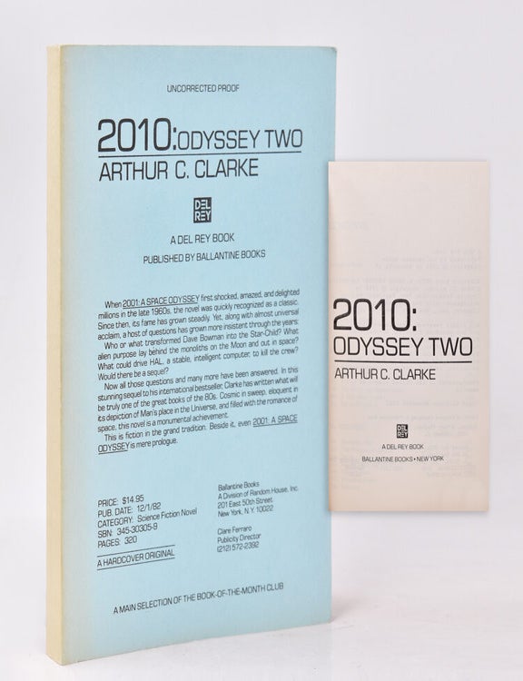2010: Odyssey Two