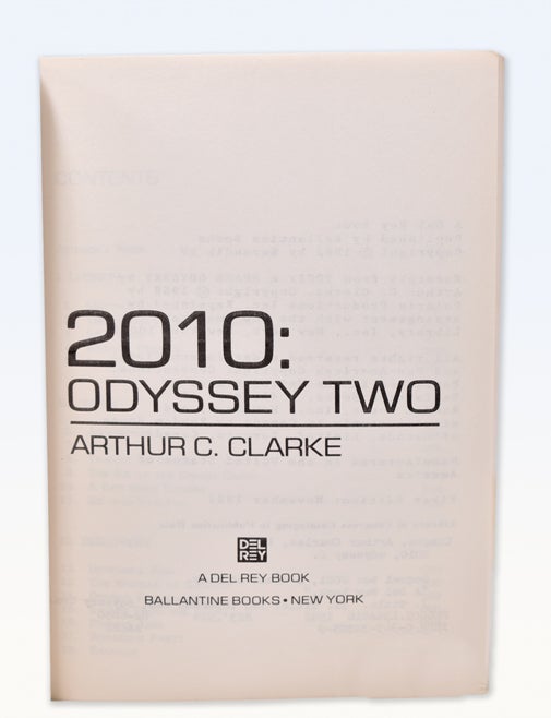 2010: Odyssey Two
