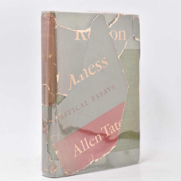 Reason in Madness. Critical Essays (2/4)