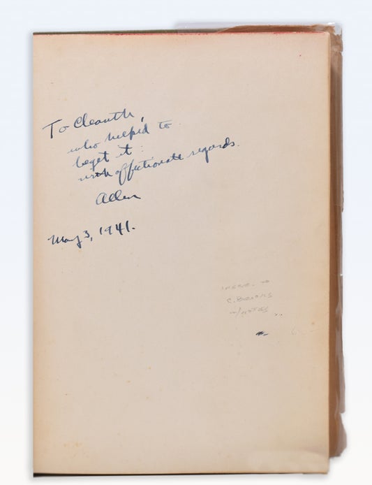 Reason in Madness. Critical Essays (4/4)