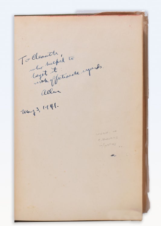 Reason in Madness. Critical Essays (4/4)