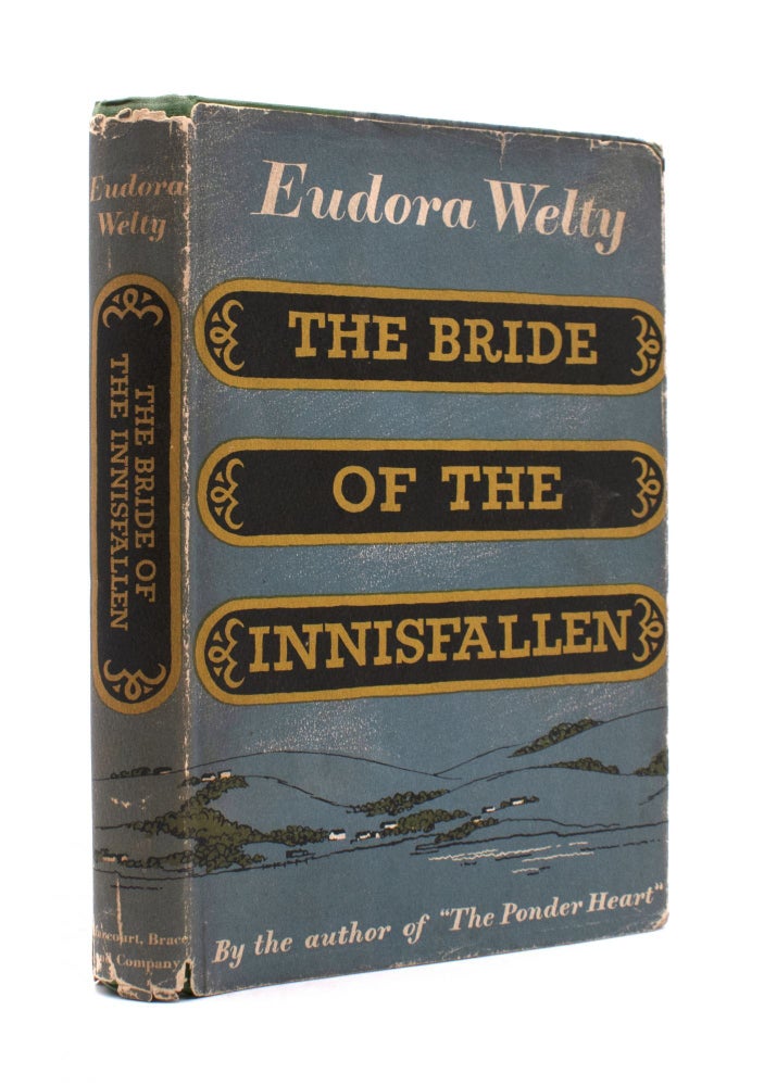The Bride of the Innisfallen