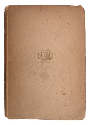 Item #326974 Chetki. Stikhi. Anna Akhmatova