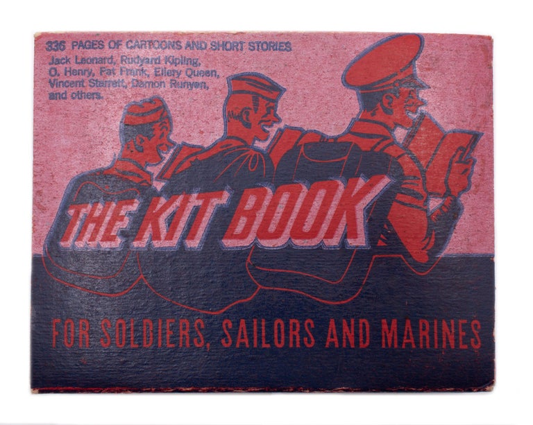 The Kit Book for Soldiers, Sailors and Marines