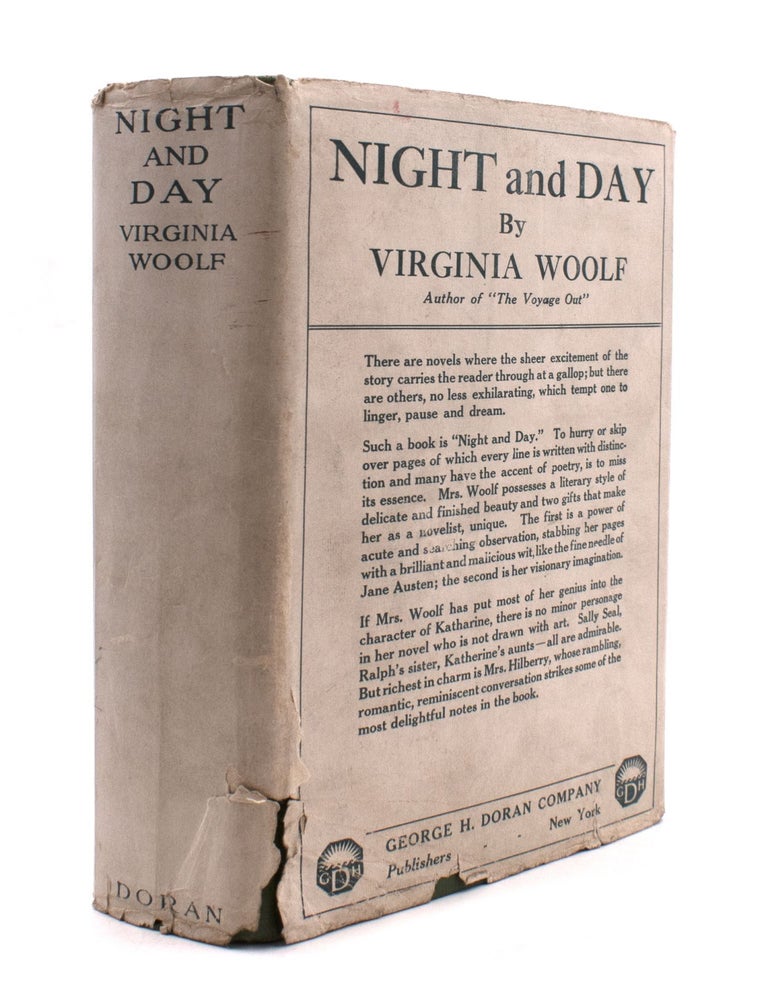 Night and Day