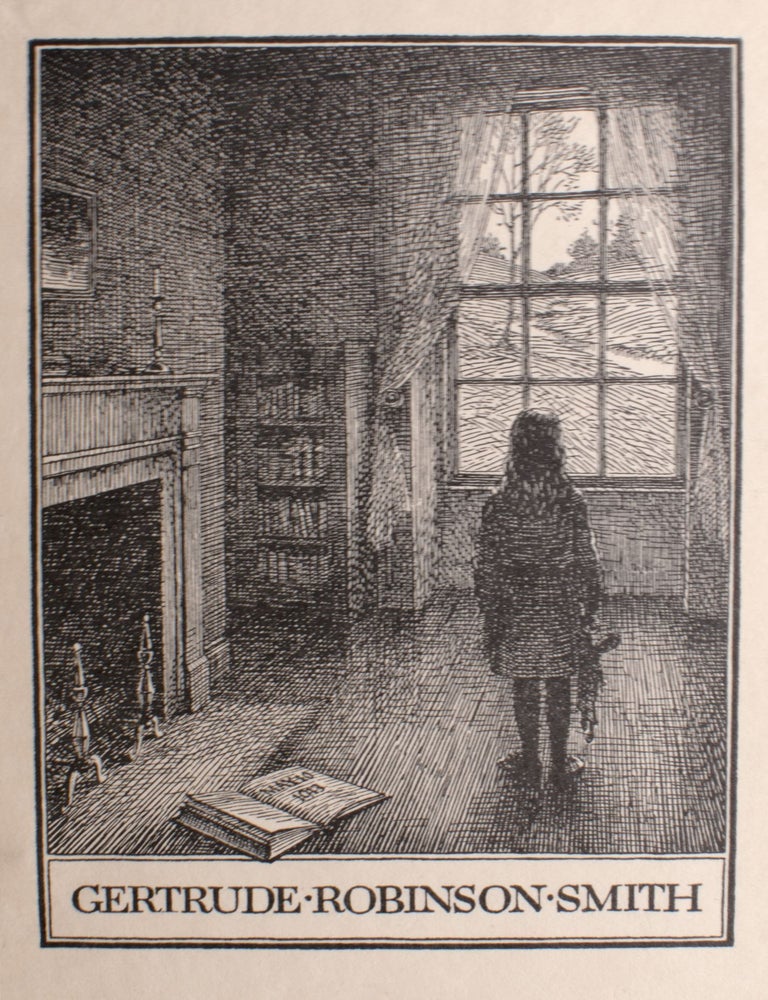 The Hour-Glass and Other Plays