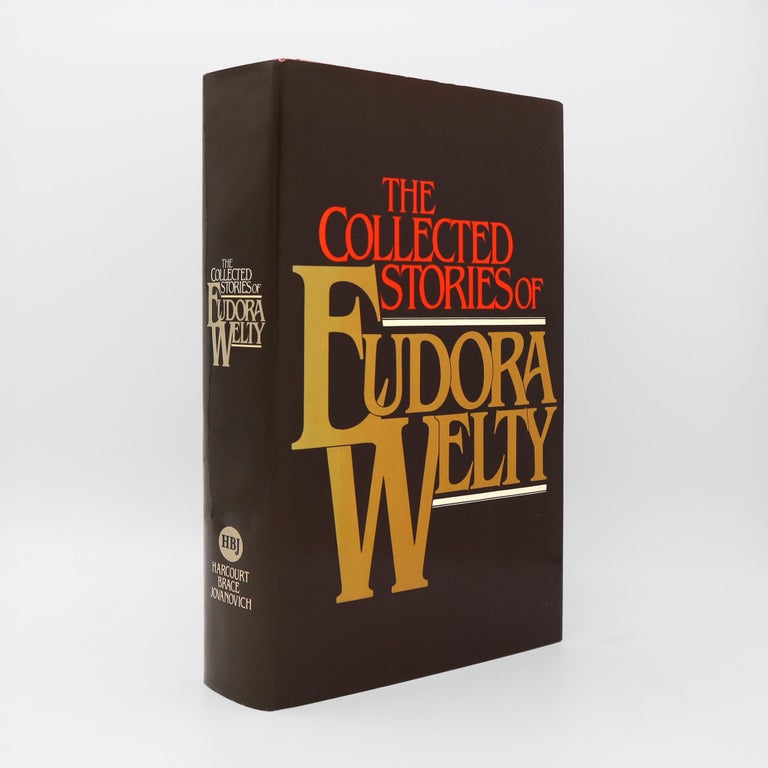 The Collected Stories of Eudora Welty