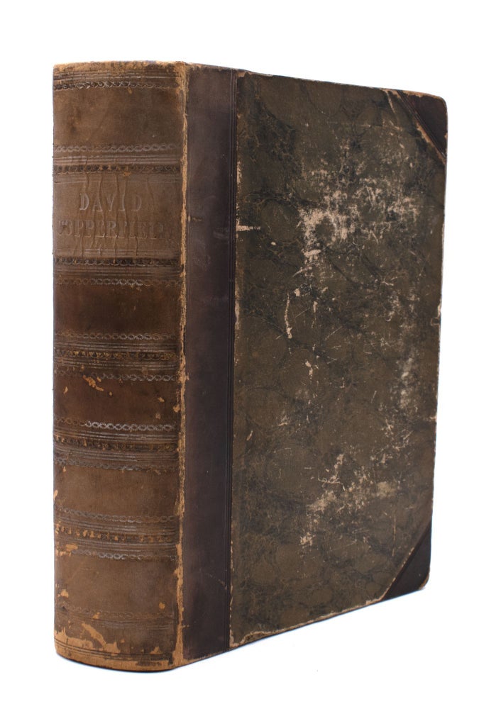 The Personal History of David Copperfield