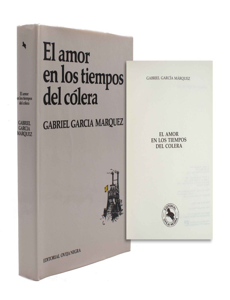 El amor en los tiempos del cólera