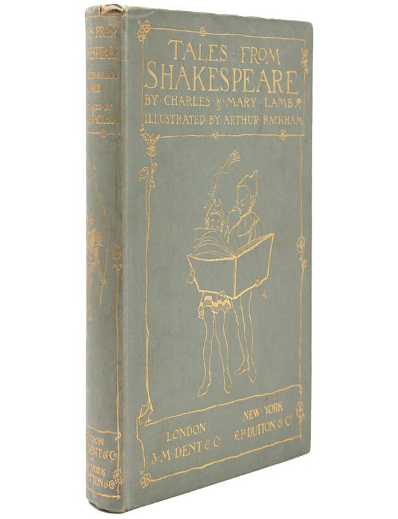 Tales From Shakespeare