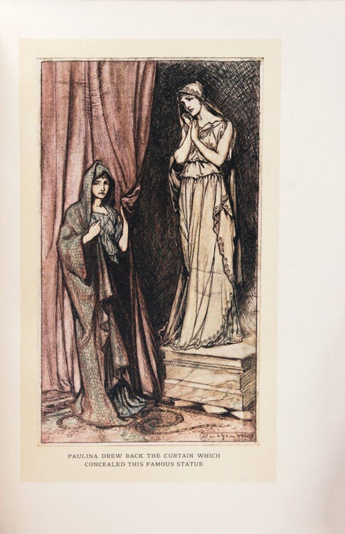 Tales From Shakespeare
