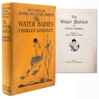 Item #333136 The Water Babies. Charles Kingsley