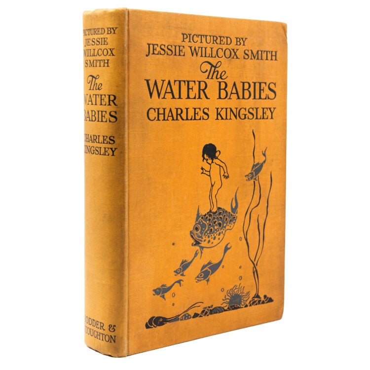 The Water Babies