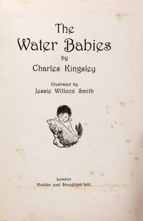 The Water Babies