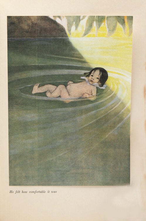 The Water Babies