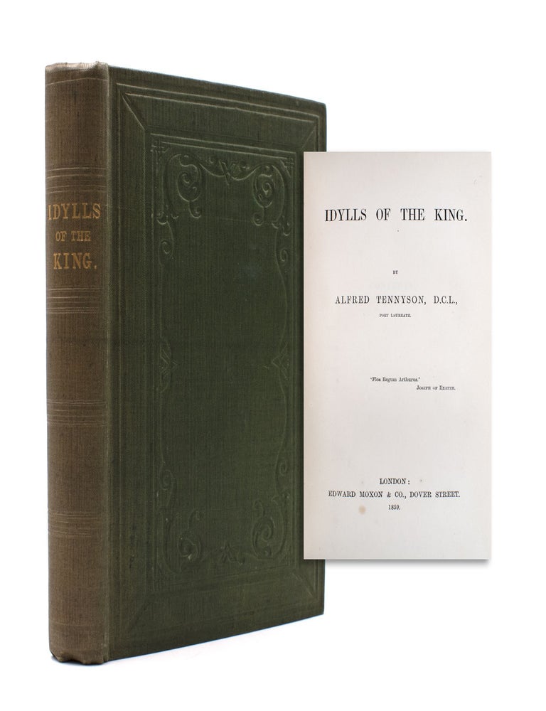 Idylls of the King