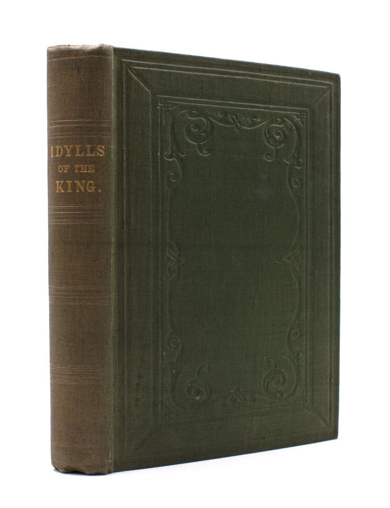 Idylls of the King