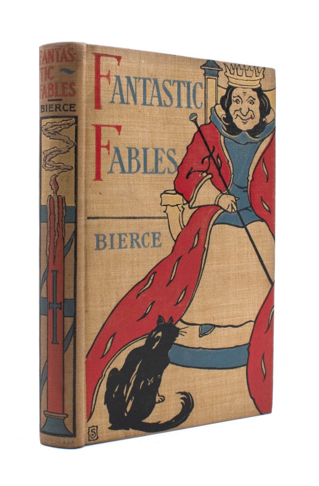 Fantastic Fables