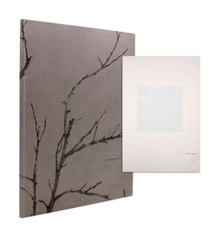 Item #333222 Silence is an Orchard: Photographs by Lauren Henkin with a poem by Kirsten Rian....