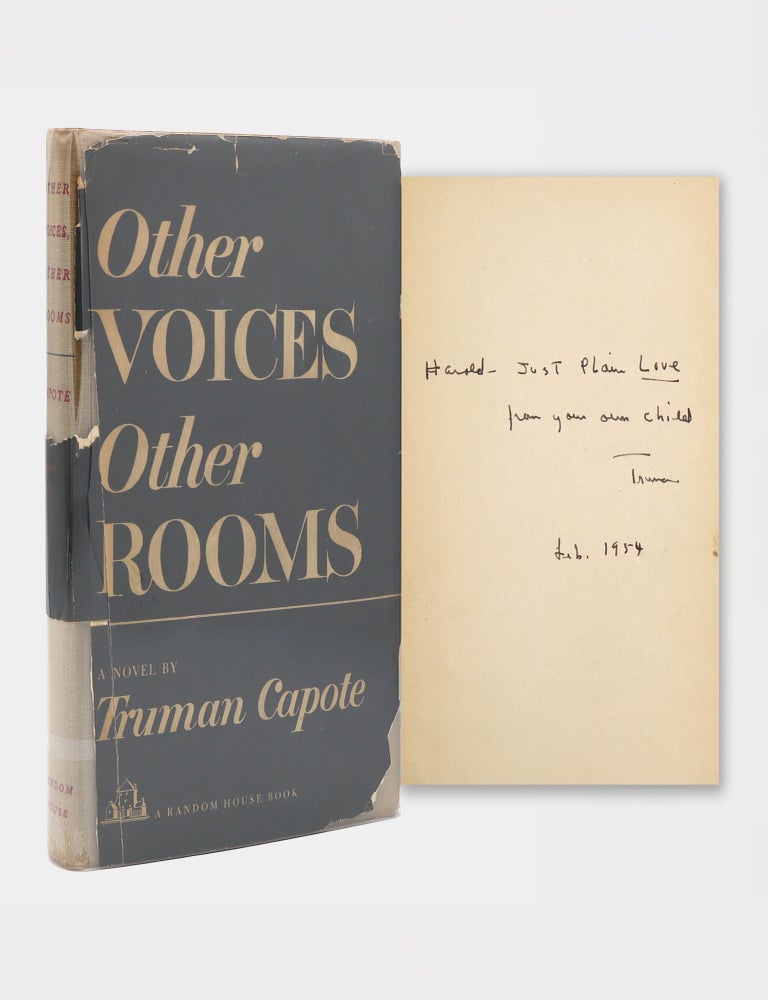 Other Voices, Other Rooms
