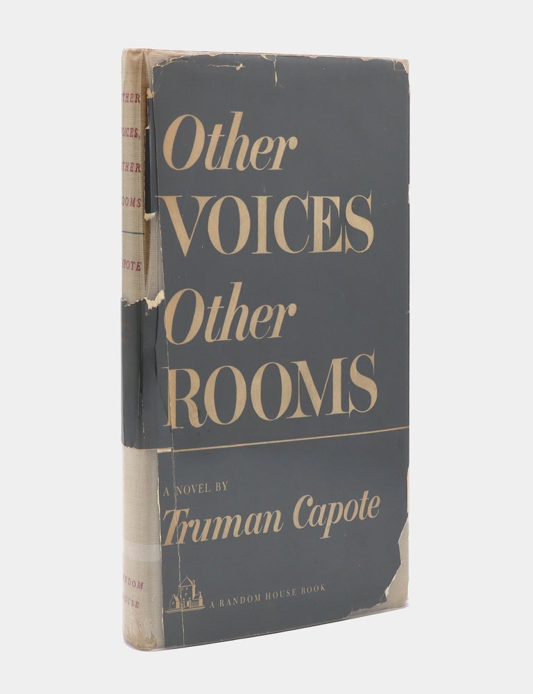 Other Voices, Other Rooms