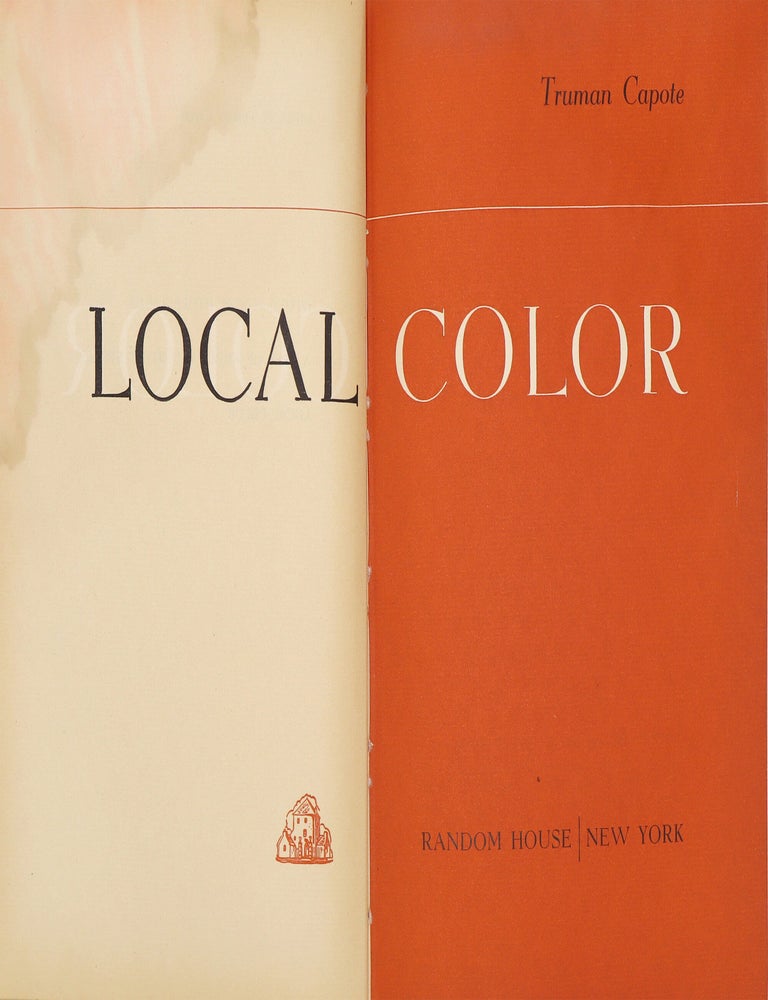 Local Color
