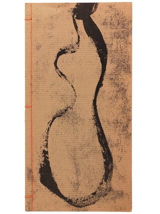 Item #333482 BUILDING THE VESSEL. Hildegard Elsberg