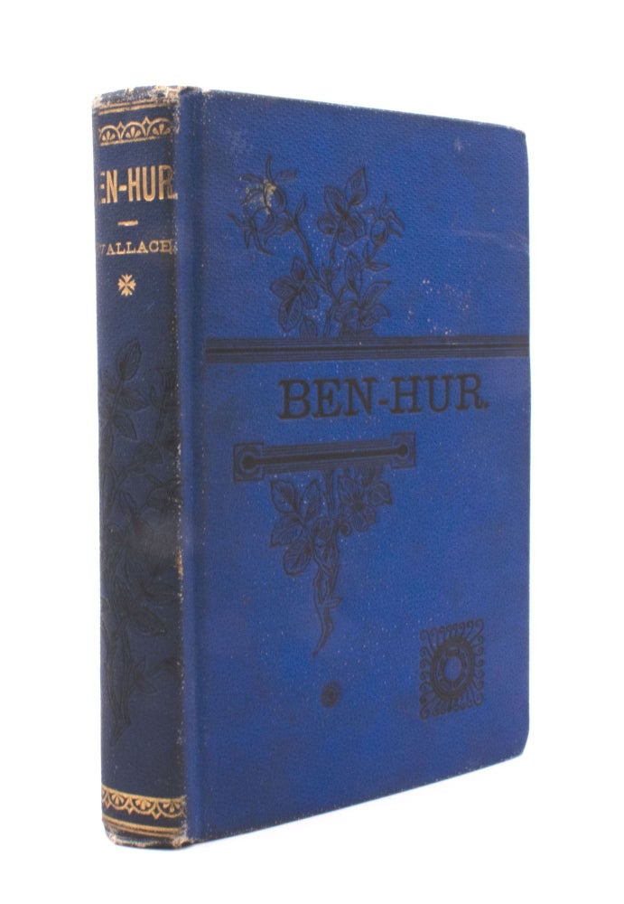 Ben-Hur; or, The Days of the Messiah