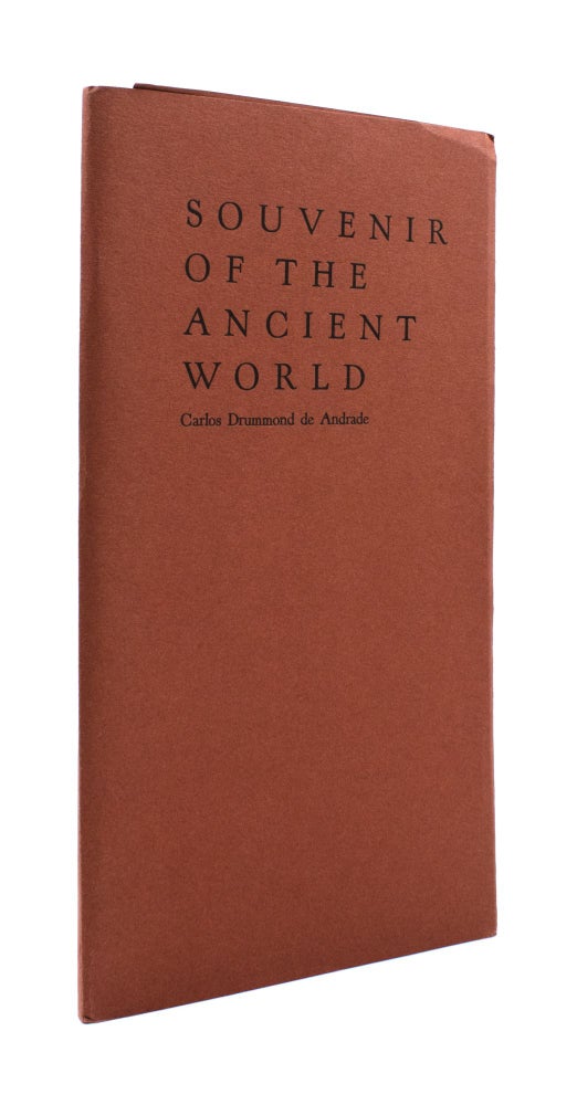 Souvenir of the Ancient World