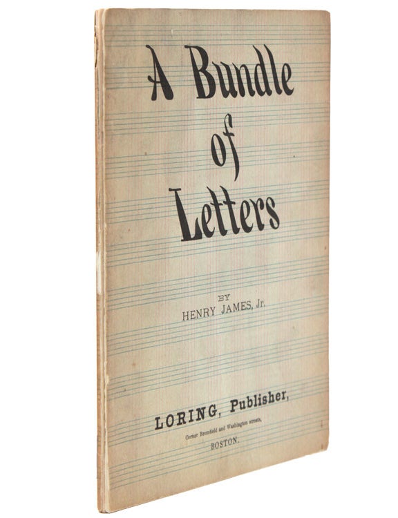 A Bundle of Letters