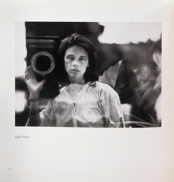 Sally Mann: Still Time by Sally Mann on James Cummins Bookseller