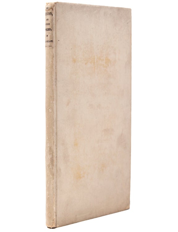 The Fountain and Other Poems