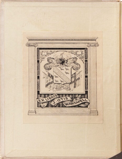 The Fountain and Other Poems