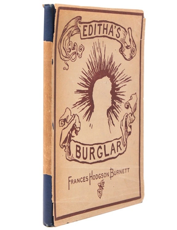 Editha's Burglar. A Story for Children