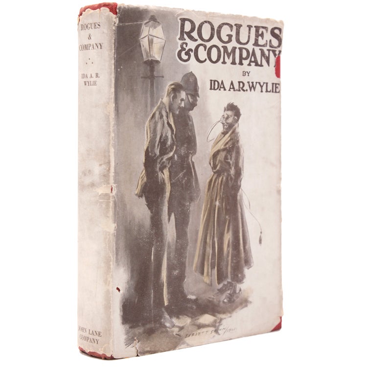 Rogues & Company