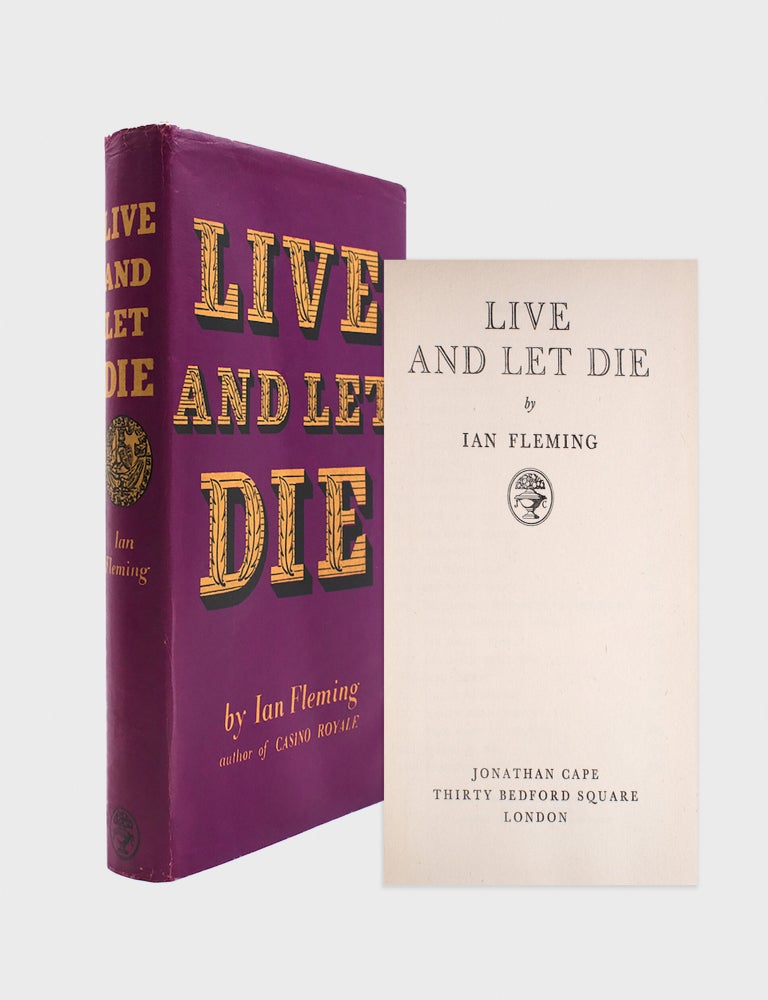 Live and Let Die
