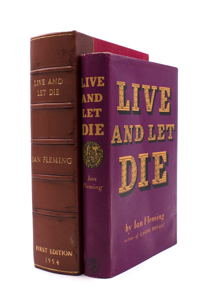 Live and Let Die
