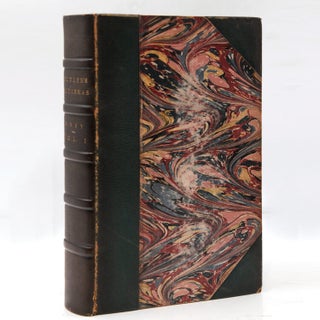 Item #33575 Hudibras. With The Genuine Poetical Remains of...with Dr. Grey's annotations. Samuel...