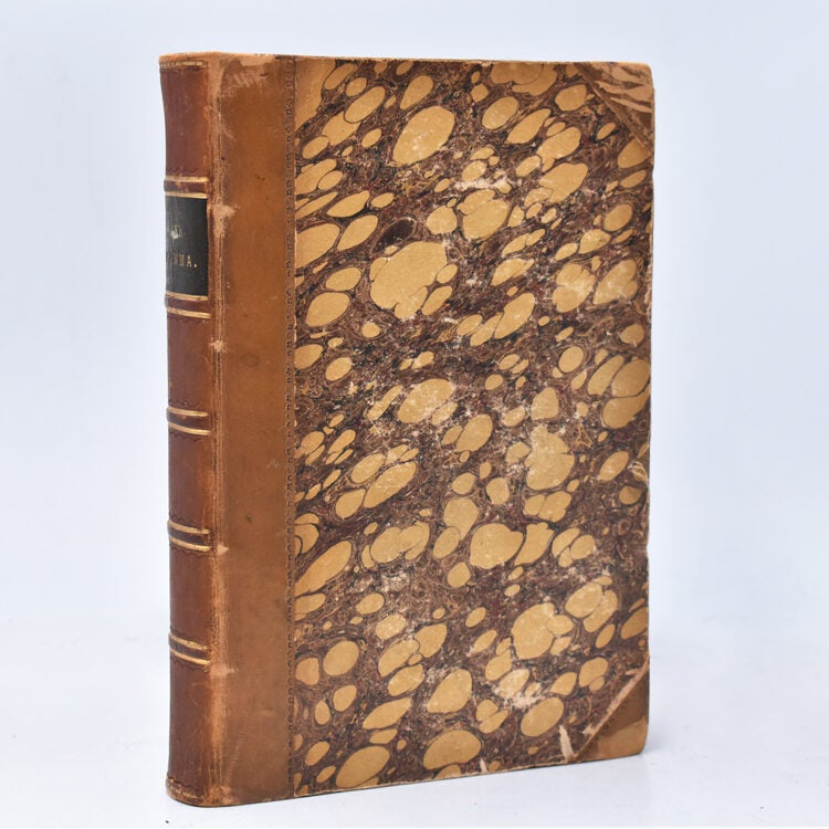 "Ask Mamma"; or, The Richest Commoner in England
