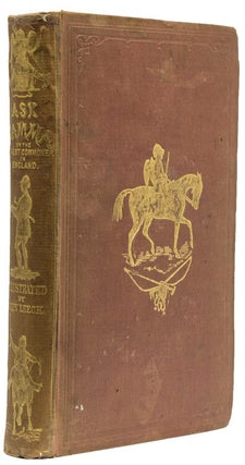 Item #33589 "Ask Mamma"; or, The Richest Commoner in England. R. S. Surtees