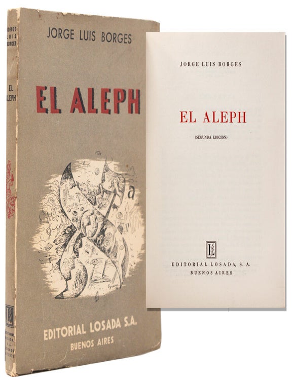 El Aleph